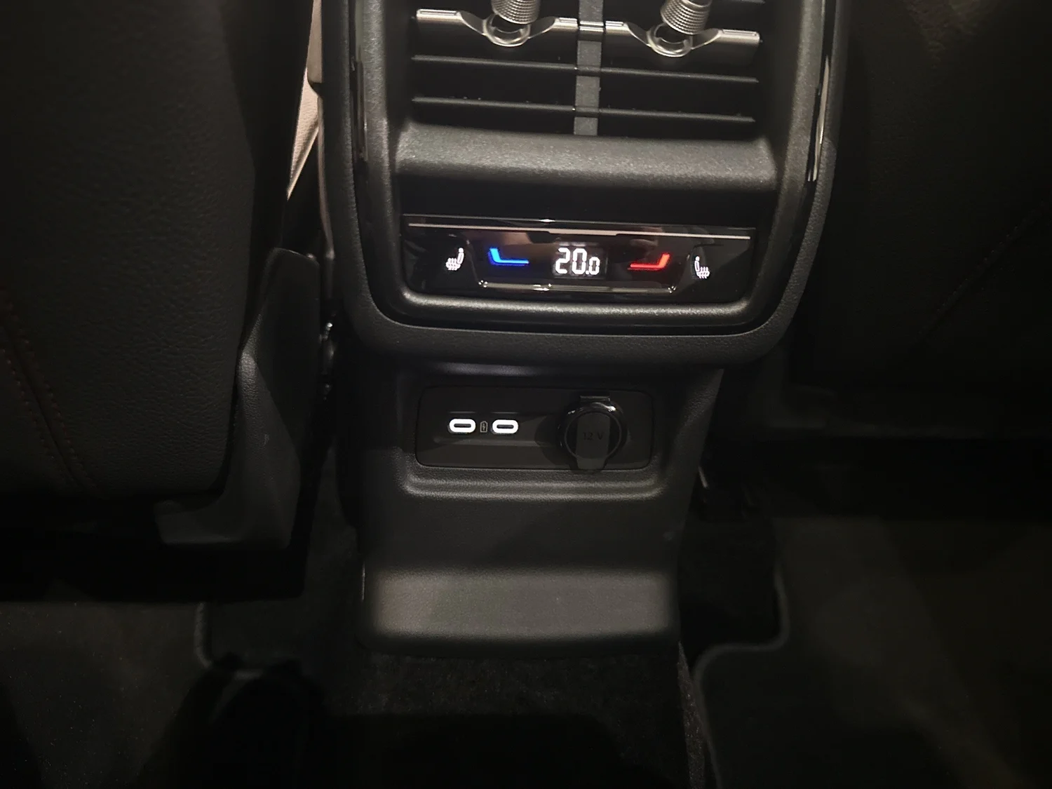 Bild eines Škoda Kodiaq RS 4x4 TSI DSG