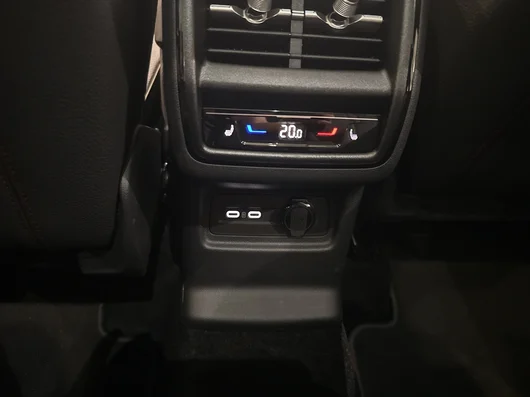 Bild eines Škoda Kodiaq RS 4x4 TSI DSG