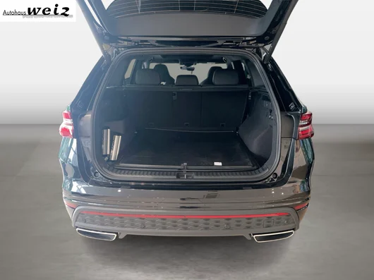 Bild eines Škoda Kodiaq RS 4x4 TSI DSG
