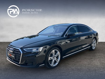 Audi A8  60 TFSI e quattro Lang