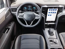 Thumbnail-Foto von Fahrzeug