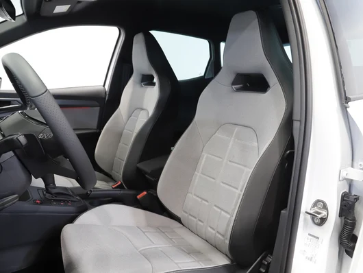 Bild eines SEAT Arona FR Edition 1.0 TSI DSG