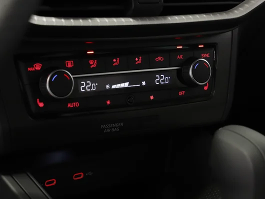 Bild eines SEAT Arona FR Edition 1.0 TSI DSG