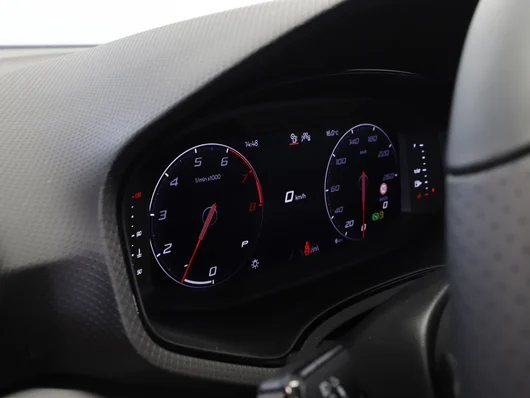 Bild eines SEAT Arona FR Edition 1.0 TSI DSG