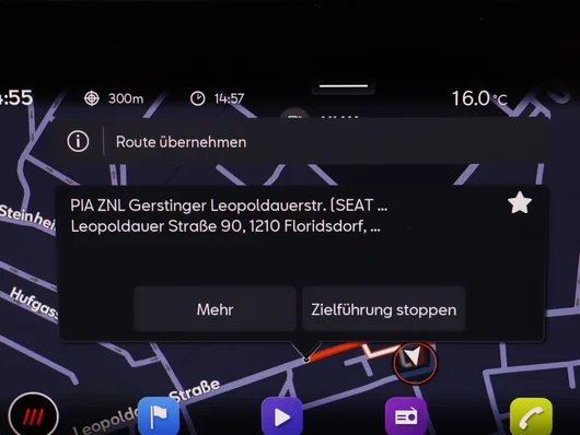 Bild eines SEAT Arona FR Edition 1.0 TSI DSG