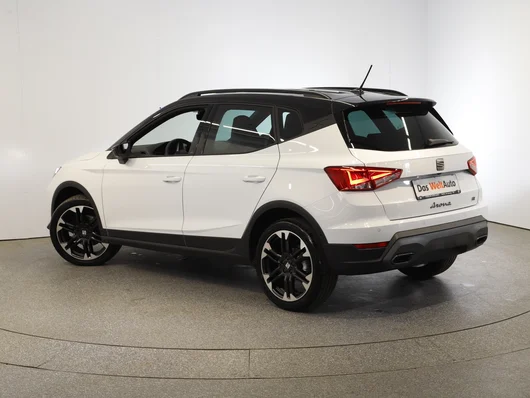 Bild eines SEAT Arona FR Edition 1.0 TSI DSG