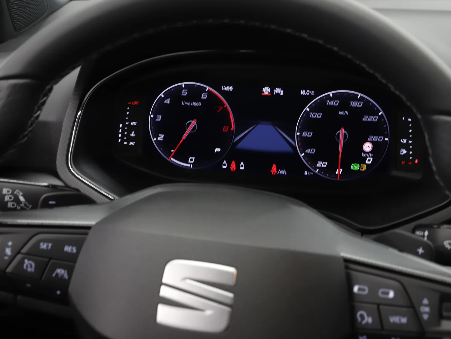 Bild eines SEAT Arona FR Edition 1.0 TSI DSG