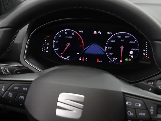 Bild eines SEAT Arona FR Edition 1.0 TSI DSG