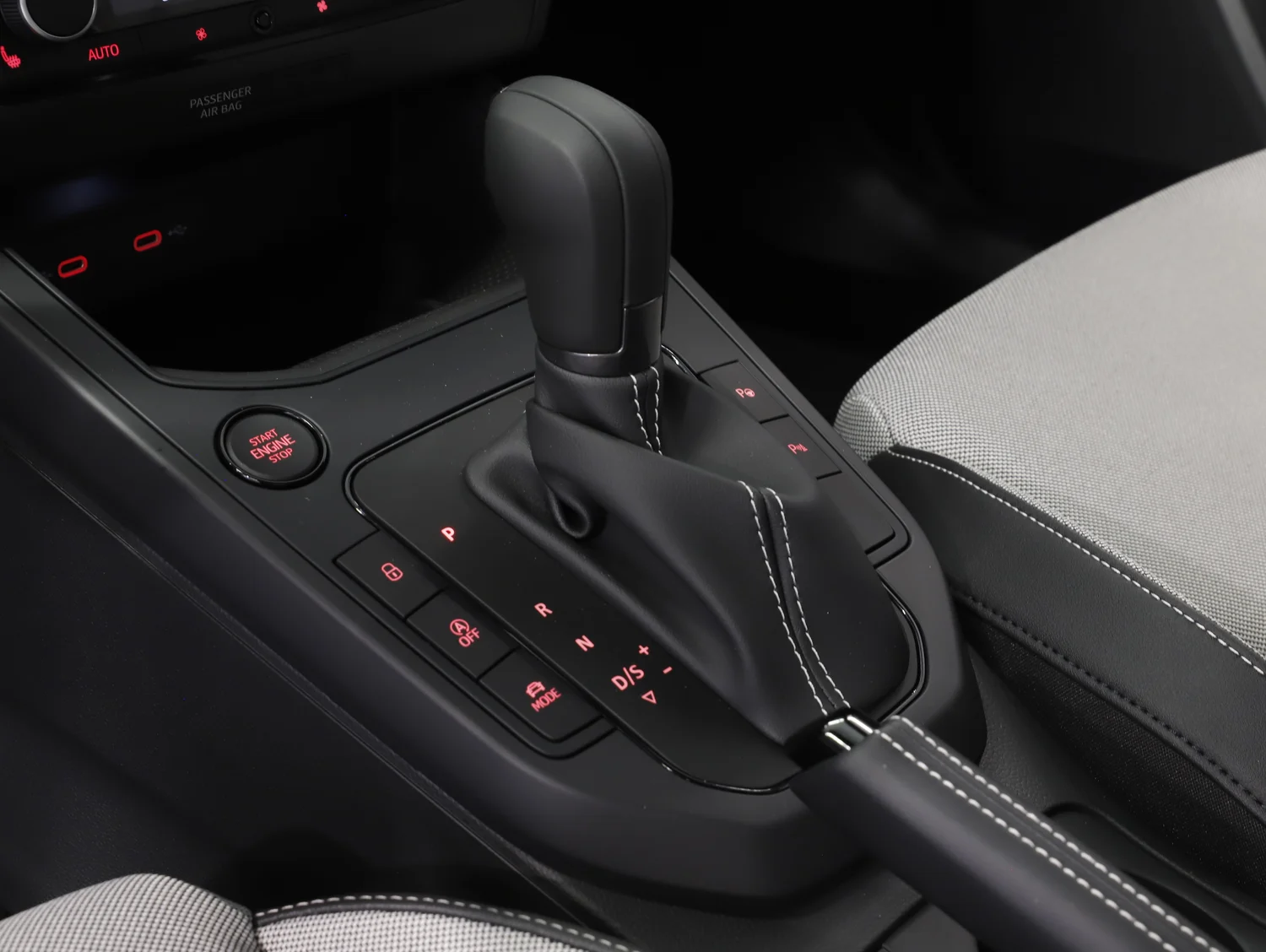 Bild eines SEAT Arona FR Edition 1.0 TSI DSG