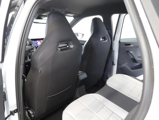 Bild eines SEAT Arona FR Edition 1.0 TSI DSG