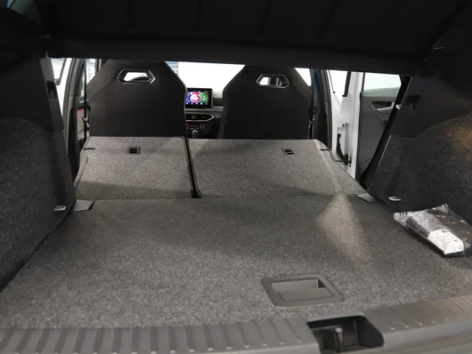 Bild eines SEAT Arona FR Edition 1.0 TSI DSG