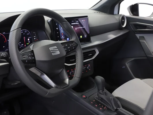 Bild eines SEAT Arona FR Edition 1.0 TSI DSG