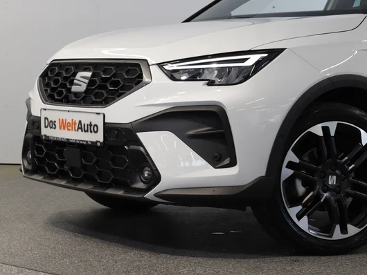 Bild eines SEAT Arona FR Edition 1.0 TSI DSG
