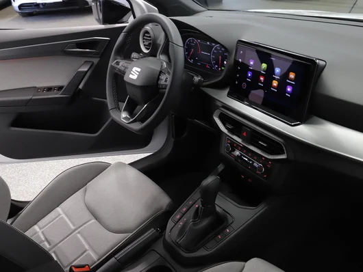 Bild eines SEAT Arona FR Edition 1.0 TSI DSG