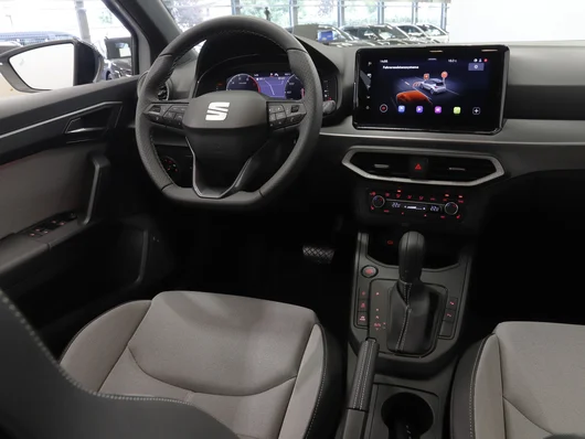 Bild eines SEAT Arona FR Edition 1.0 TSI DSG