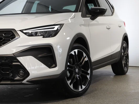 Bild eines SEAT Arona FR Edition 1.0 TSI DSG