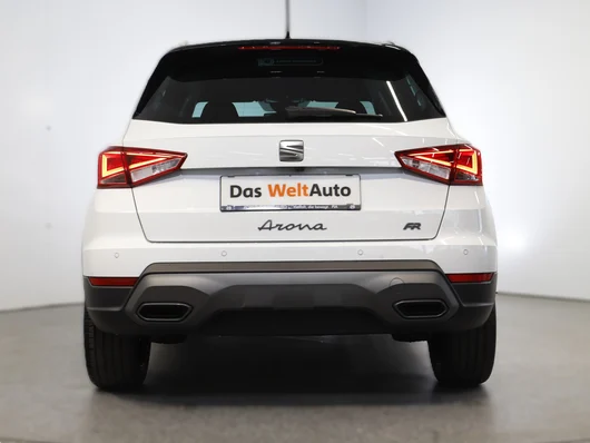 Bild eines SEAT Arona FR Edition 1.0 TSI DSG