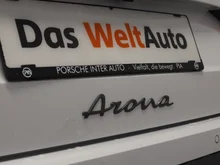 Thumbnail-Foto von Fahrzeug