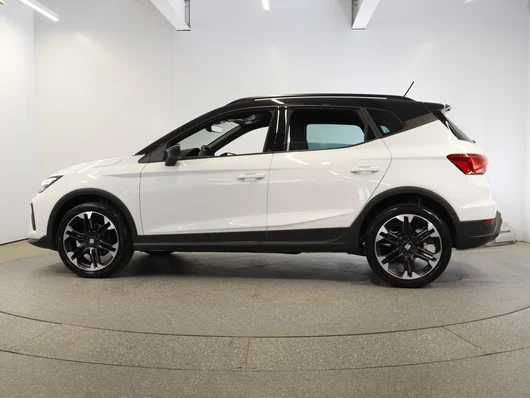 Bild eines SEAT Arona FR Edition 1.0 TSI DSG