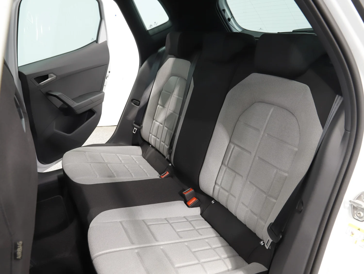 Bild eines SEAT Arona FR Edition 1.0 TSI DSG