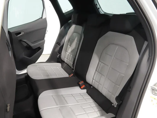 Bild eines SEAT Arona FR Edition 1.0 TSI DSG