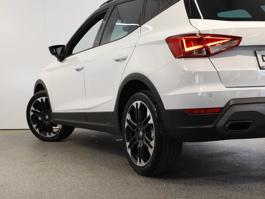 Bild eines SEAT Arona FR Edition 1.0 TSI DSG