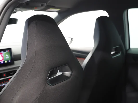 Bild eines SEAT Arona FR Edition 1.0 TSI DSG