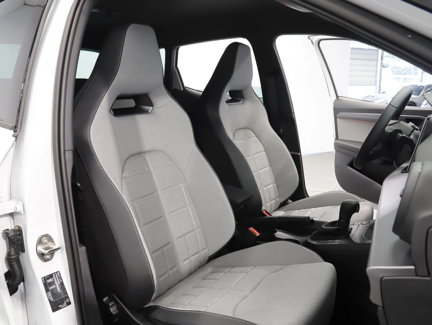 Bild eines SEAT Arona FR Edition 1.0 TSI DSG