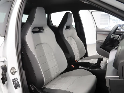 Bild eines SEAT Arona FR Edition 1.0 TSI DSG