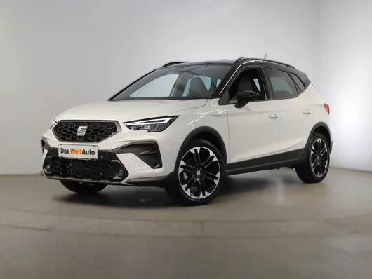 Bild eines SEAT Arona FR Edition 1.0 TSI DSG