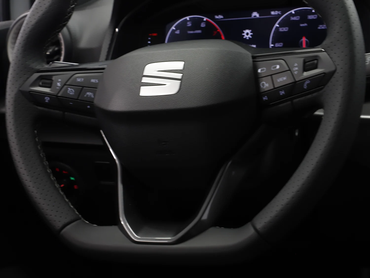 Bild eines SEAT Arona FR Edition 1.0 TSI DSG