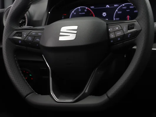 Bild eines SEAT Arona FR Edition 1.0 TSI DSG