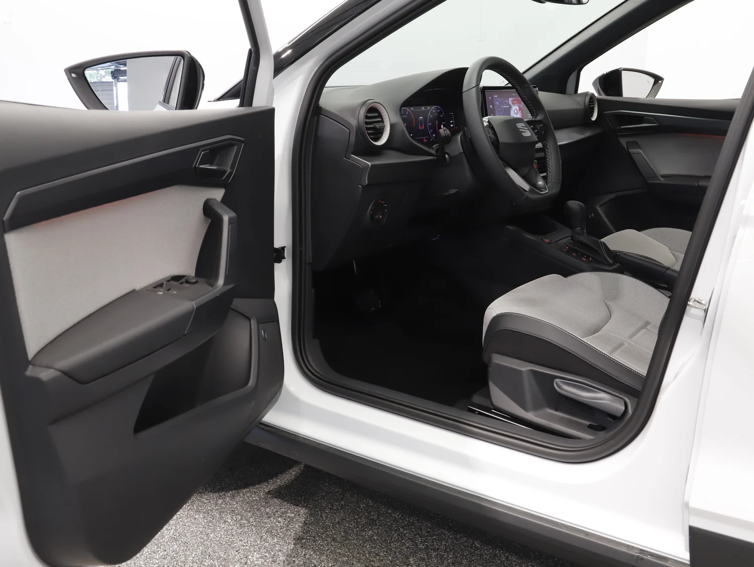 Bild eines SEAT Arona FR Edition 1.0 TSI DSG