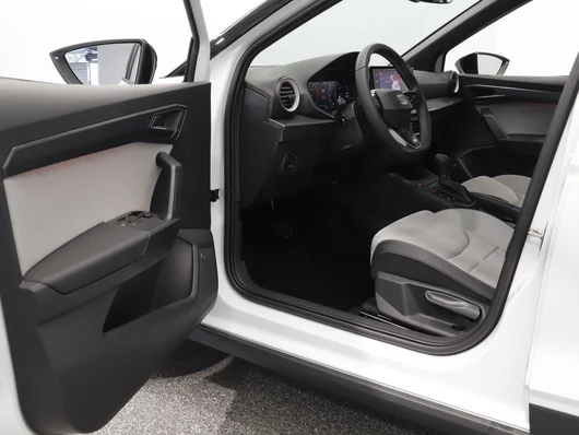 Bild eines SEAT Arona FR Edition 1.0 TSI DSG