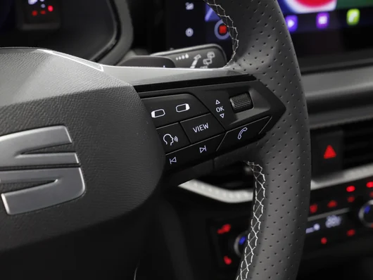 Bild eines SEAT Arona FR Edition 1.0 TSI DSG