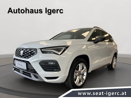 SEAT Ateca FR Edition 1.0 TSI