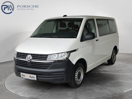 VW Transporter Kombi TDI