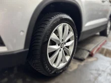 Thumbnail-Foto von Fahrzeug