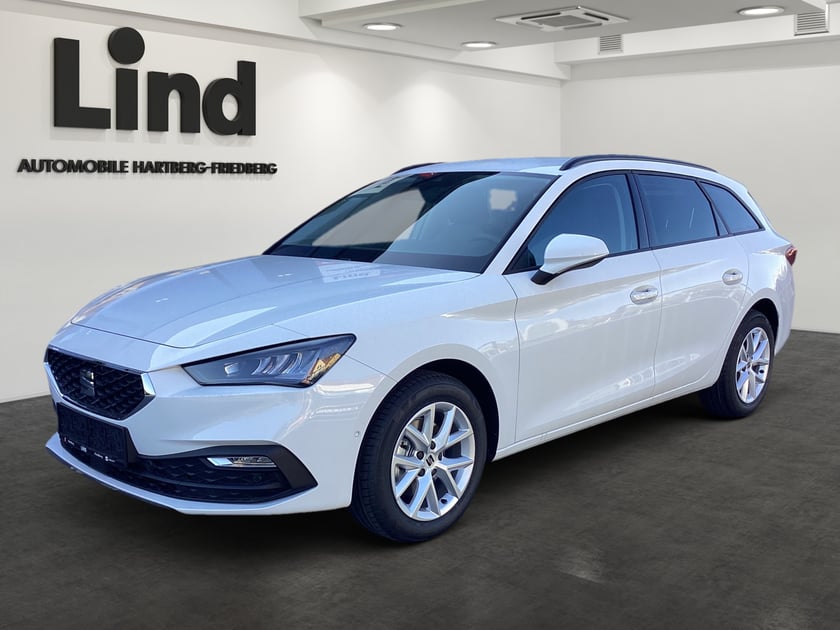 SEAT Leon SP Kombi Style Edition 1.5TSI 115PS