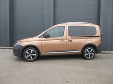 Thumbnail-Foto von Fahrzeug