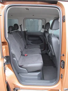 Thumbnail-Foto von Fahrzeug