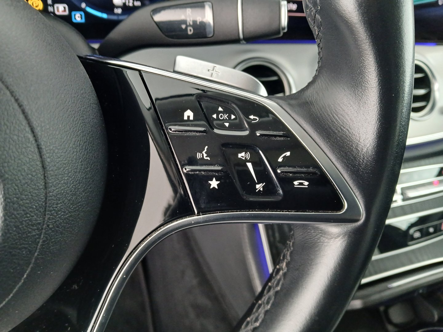 Mercedes E 300 de PHEV 4Matic Aut. | Bild 17 von 34