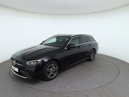 Mercedes E 300 de PHEV 4Matic Aut.