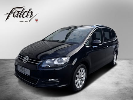 VW Sharan Business+ TDI SCR DSG 5-Sitzer