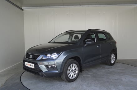 SEAT Ateca Reference 1.0 TSI