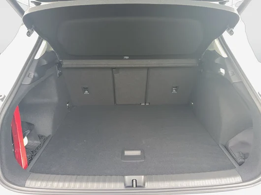 Bild eines Q3 TFSI 110 kW  intense