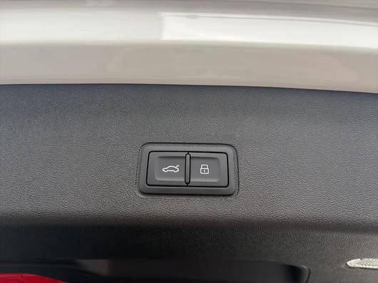 Bild eines Q3 TFSI 110 kW  intense