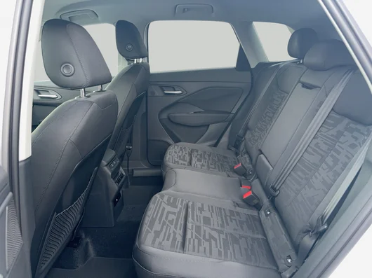 Bild eines Q3 TFSI 110 kW  intense