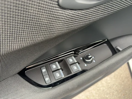 Bild eines Q3 TFSI 110 kW  intense