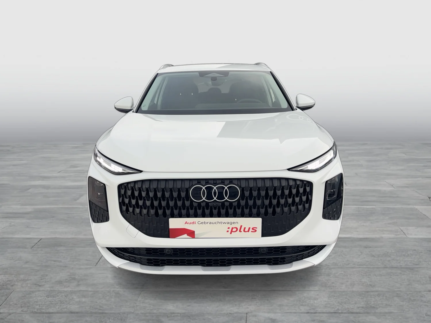 Bild eines Q3 TFSI 110 kW  intense